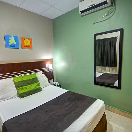 San Roque Hotel Panama 외부 사진