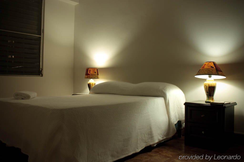 San Roque Hotel Panama 외부 사진