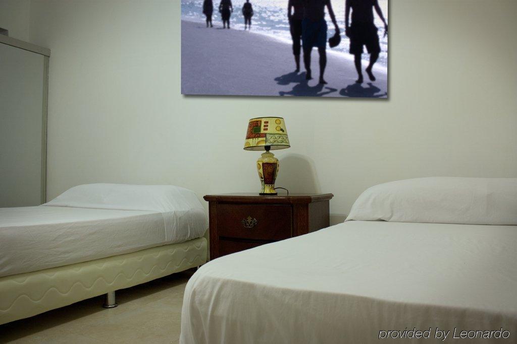 San Roque Hotel Panama 외부 사진