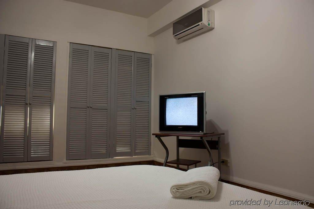 San Roque Hotel Panama 외부 사진