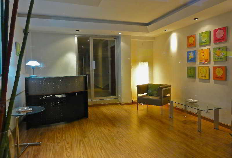 San Roque Hotel Panama 외부 사진