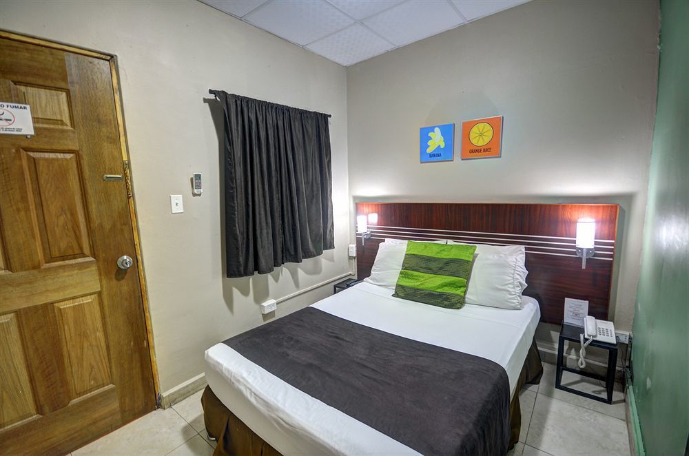 San Roque Hotel Panama 외부 사진