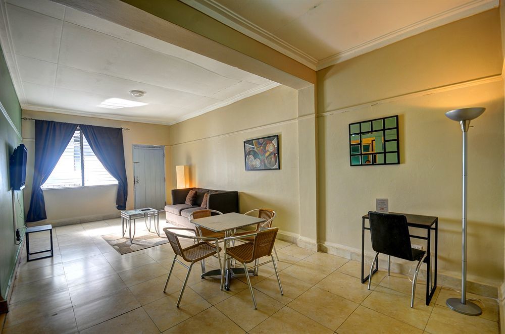 San Roque Hotel Panama 외부 사진