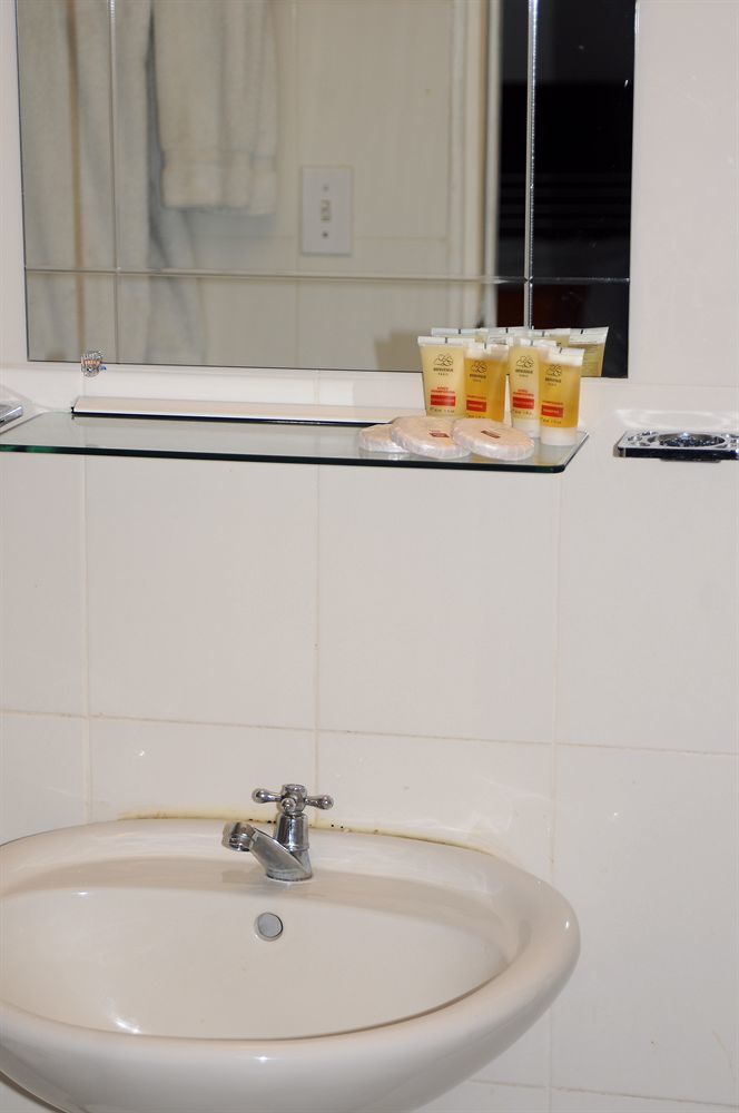 San Roque Hotel Panama 외부 사진